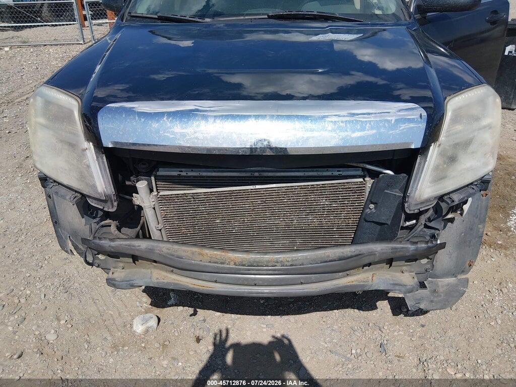 2GKFLWEK6F6113647 2015 GMC TERRAIN photo no. 6