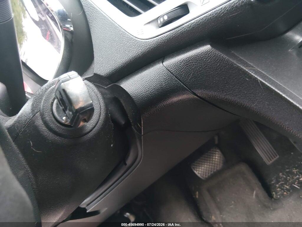 2GKALMEK9F6287923 2015 GMC TERRAIN photo no. 11