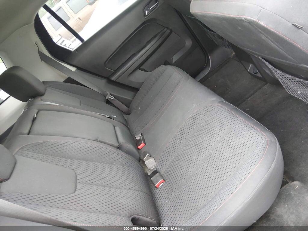 2GKALMEK9F6287923 2015 GMC TERRAIN photo no. 8