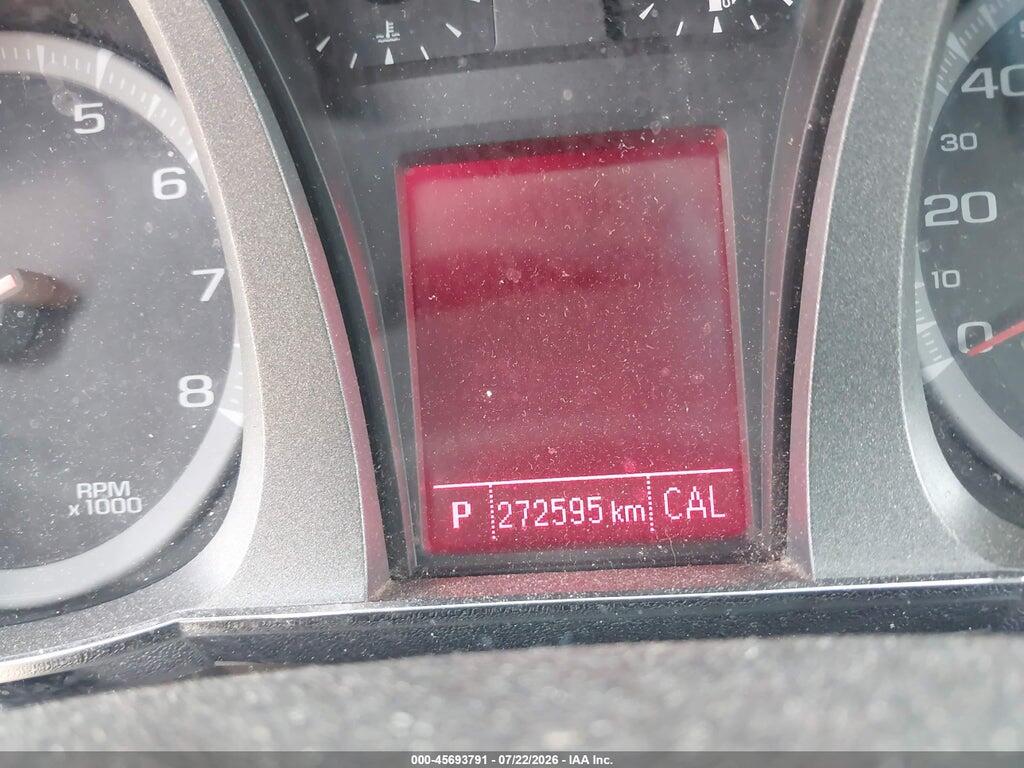 2GKALMEK3F6362924 2015 GMC TERRAIN photo no. 7