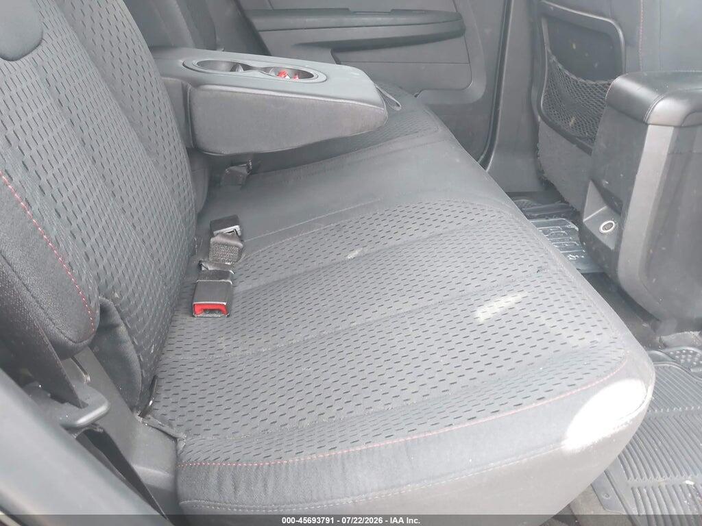 2GKALMEK3F6362924 2015 GMC TERRAIN photo no. 8