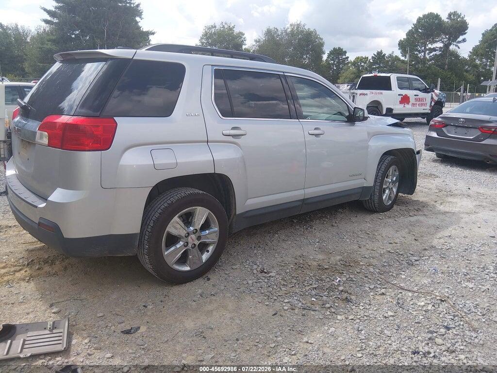 2GKALREK4F6364470 2015 GMC TERRAIN photo no. 4