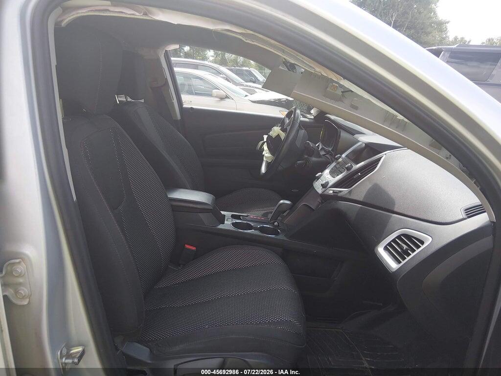 2GKALREK4F6364470 2015 GMC TERRAIN photo no. 5