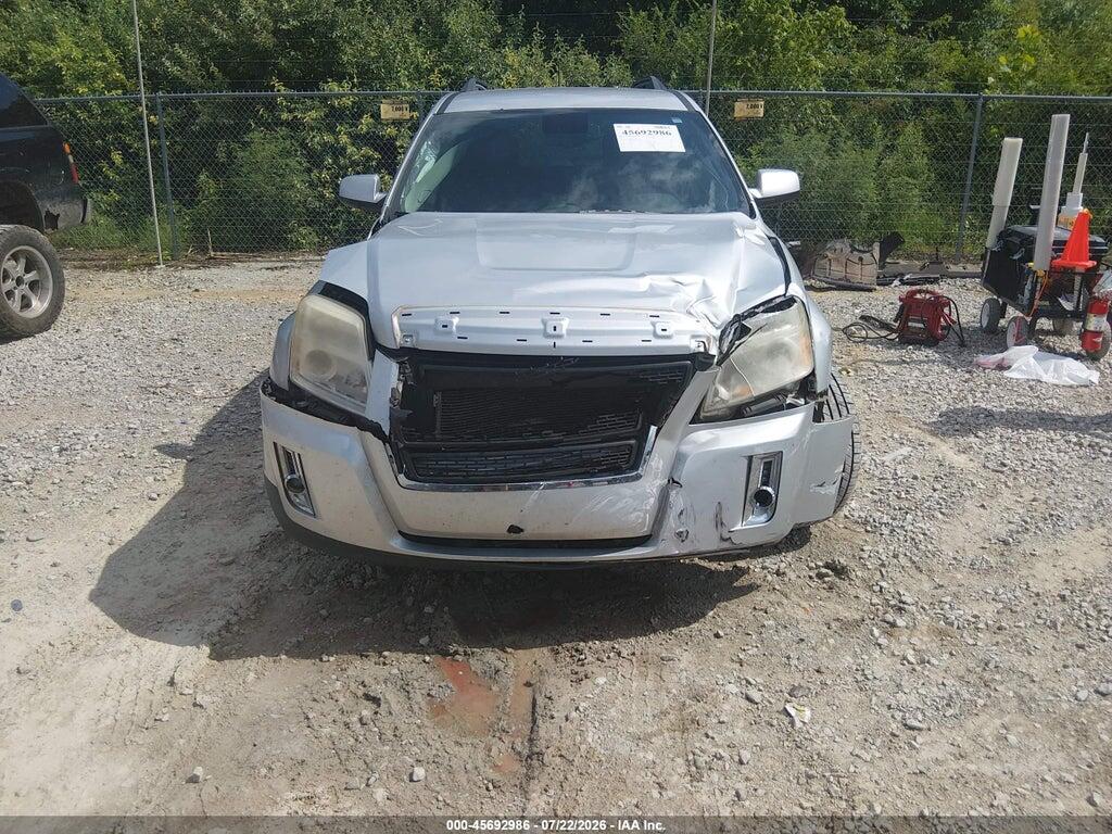 2GKALREK4F6364470 2015 GMC TERRAIN photo no. 6