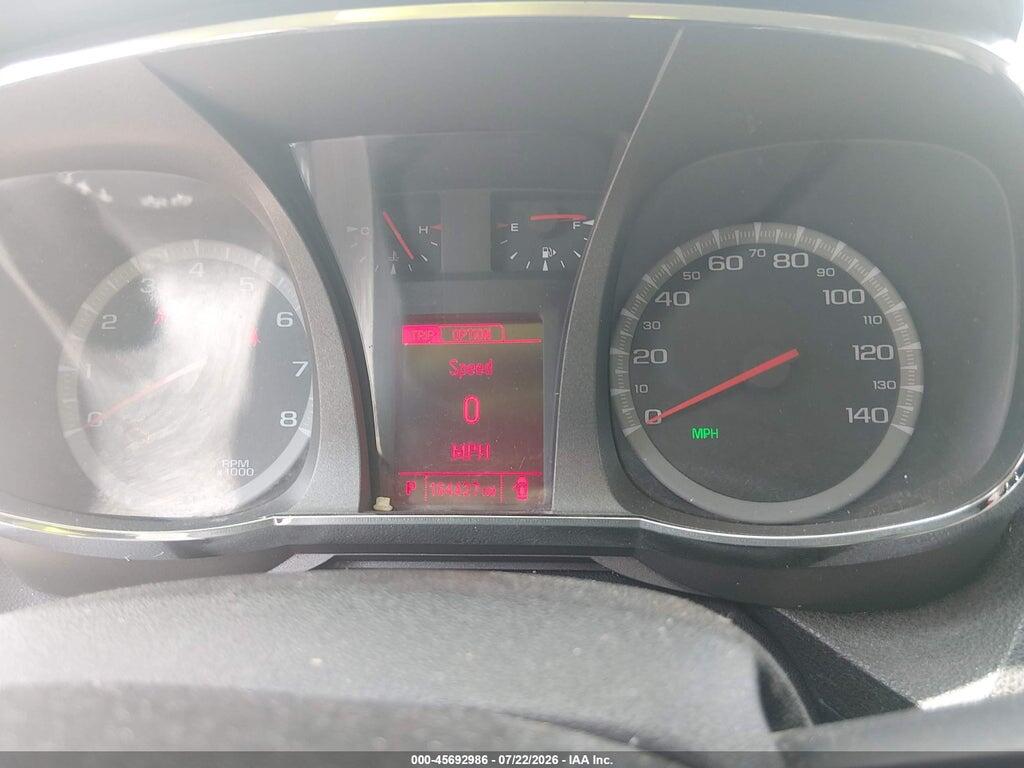 2GKALREK4F6364470 2015 GMC TERRAIN photo no. 7