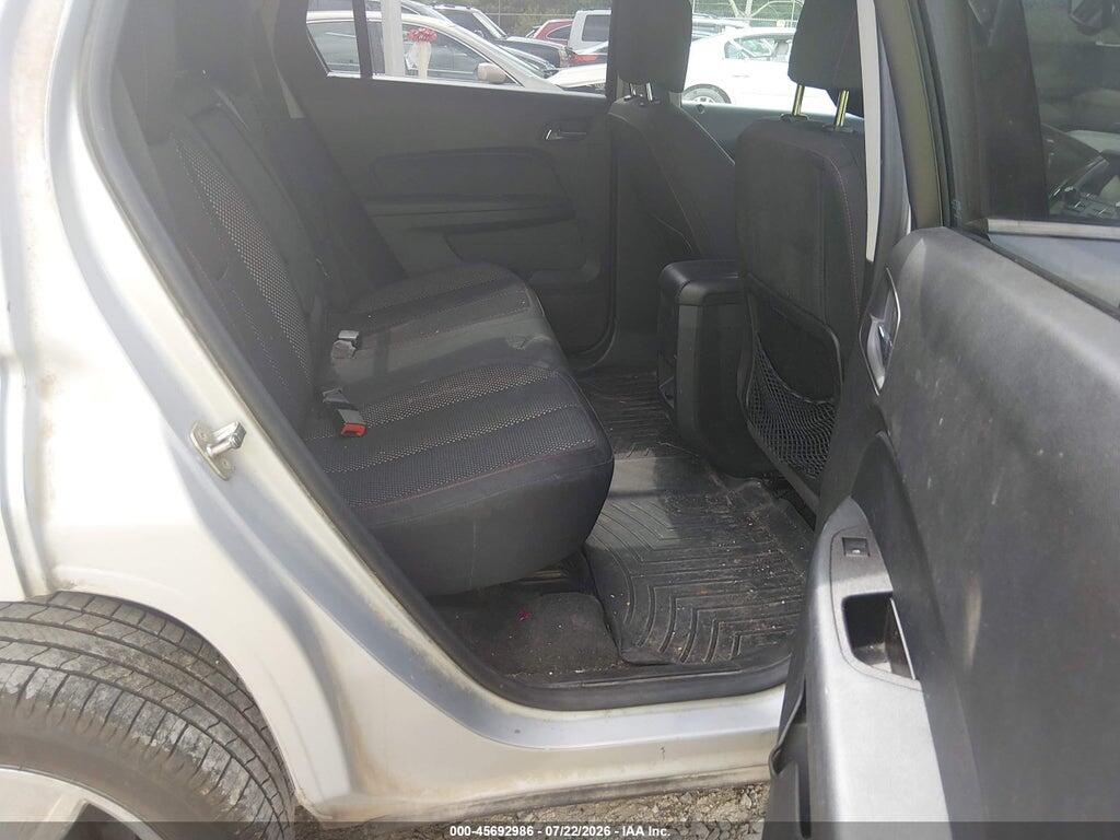 2GKALREK4F6364470 2015 GMC TERRAIN photo no. 8