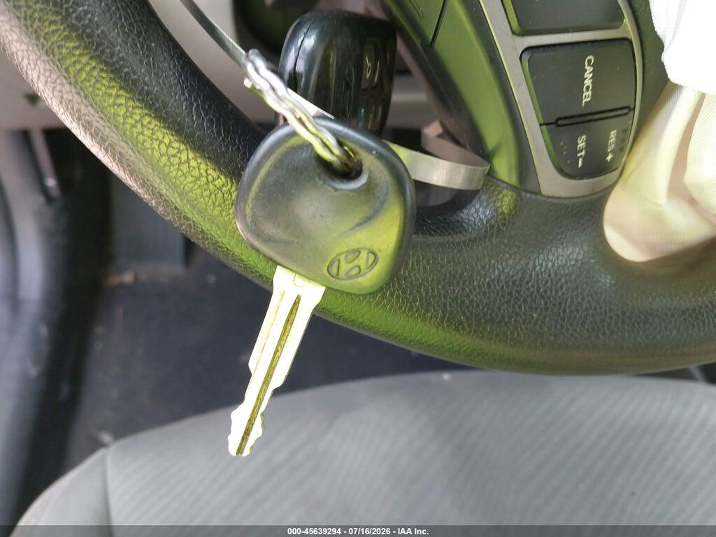 KMHDH4AE3DU625191 2013 HYUNDAI ELANTRA photo no. 11