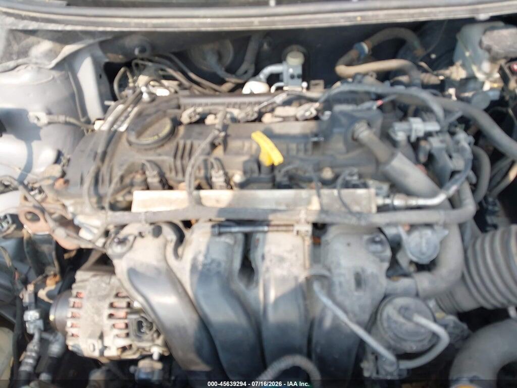 KMHDH4AE3DU625191 2013 HYUNDAI ELANTRA photo no. 6