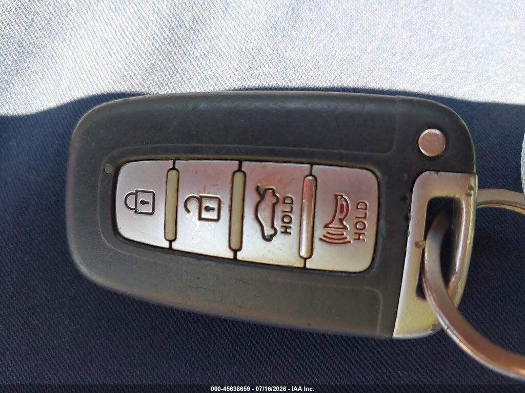 5NPDH4AE9DH388754 2013 HYUNDAI ELANTRA photo no. 11