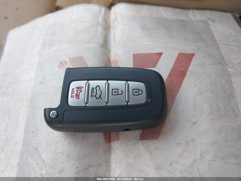5NPDH4AE0DH425934 2013 HYUNDAI ELANTRA photo no. 11