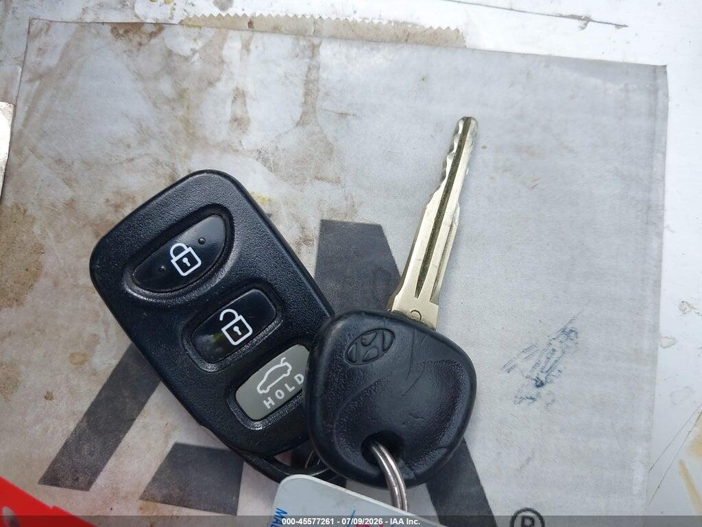 5NPDH4AE8DH356684 2013 HYUNDAI ELANTRA photo no. 11