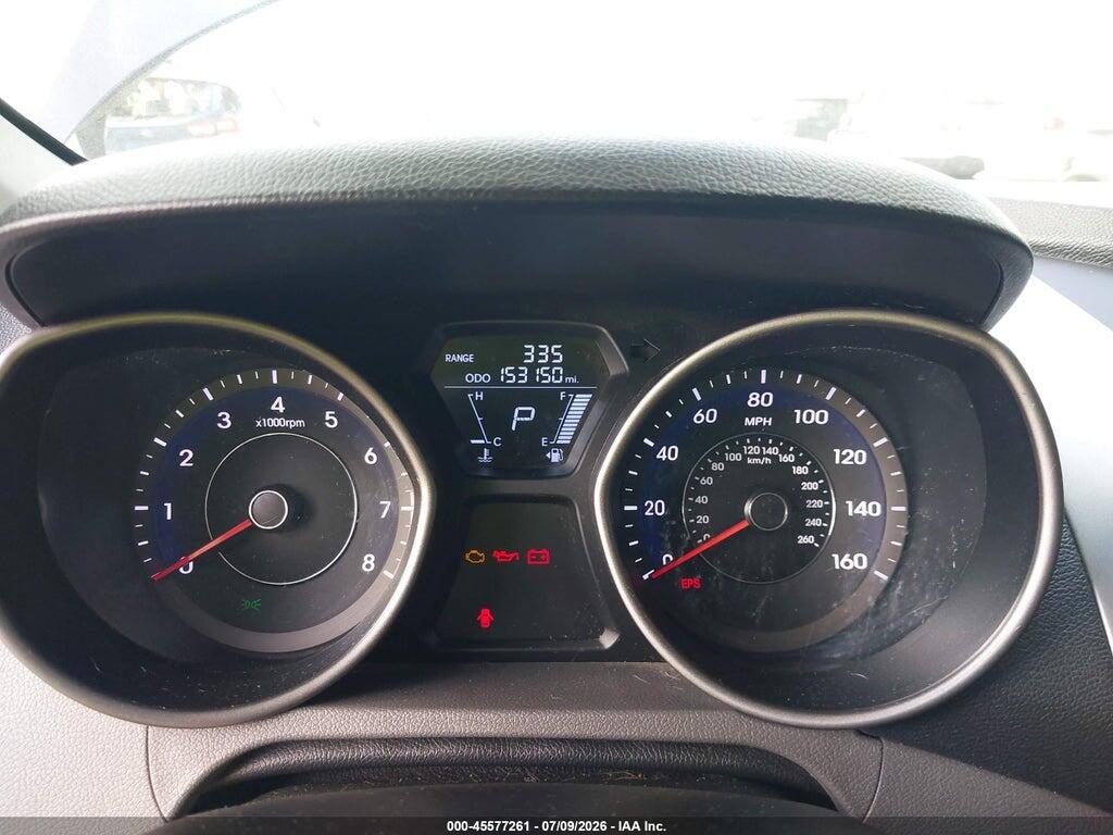 5NPDH4AE8DH356684 2013 HYUNDAI ELANTRA photo no. 7