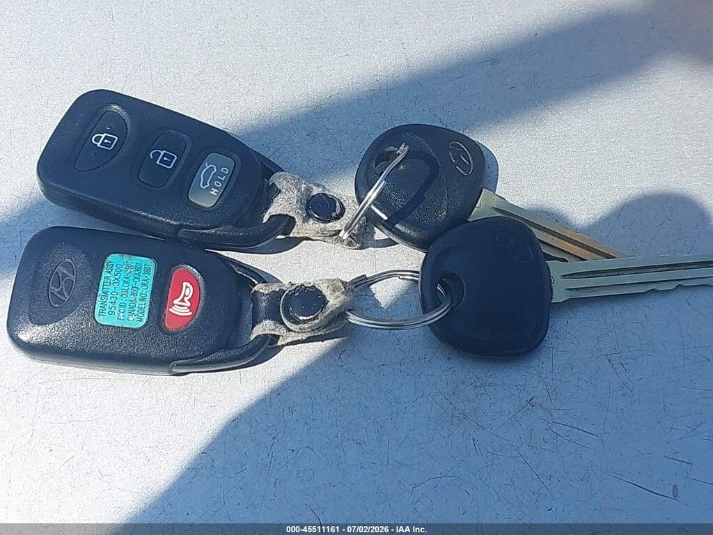 KMHDH6AE4DU005199 2013 HYUNDAI ELANTRA photo no. 11