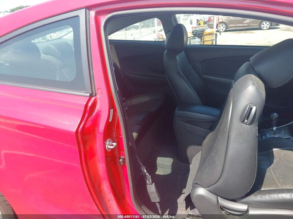KMHDH6AE4DU005199 2013 HYUNDAI ELANTRA photo no. 8