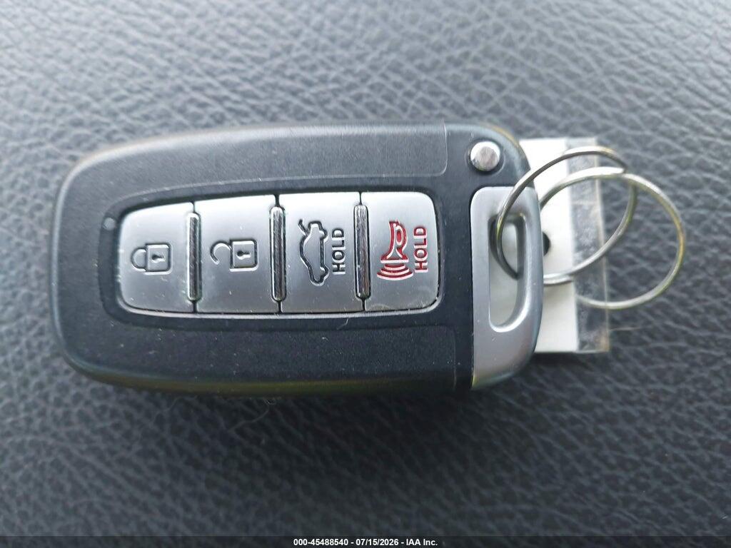 5NPDH4AE7DH338967 2013 HYUNDAI ELANTRA photo no. 11