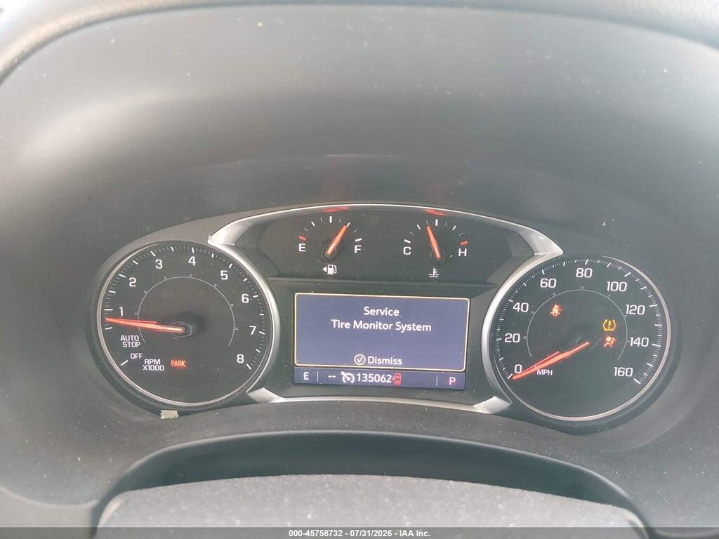 3GKALVEVXLL234817 2020 GMC TERRAIN photo no. 7