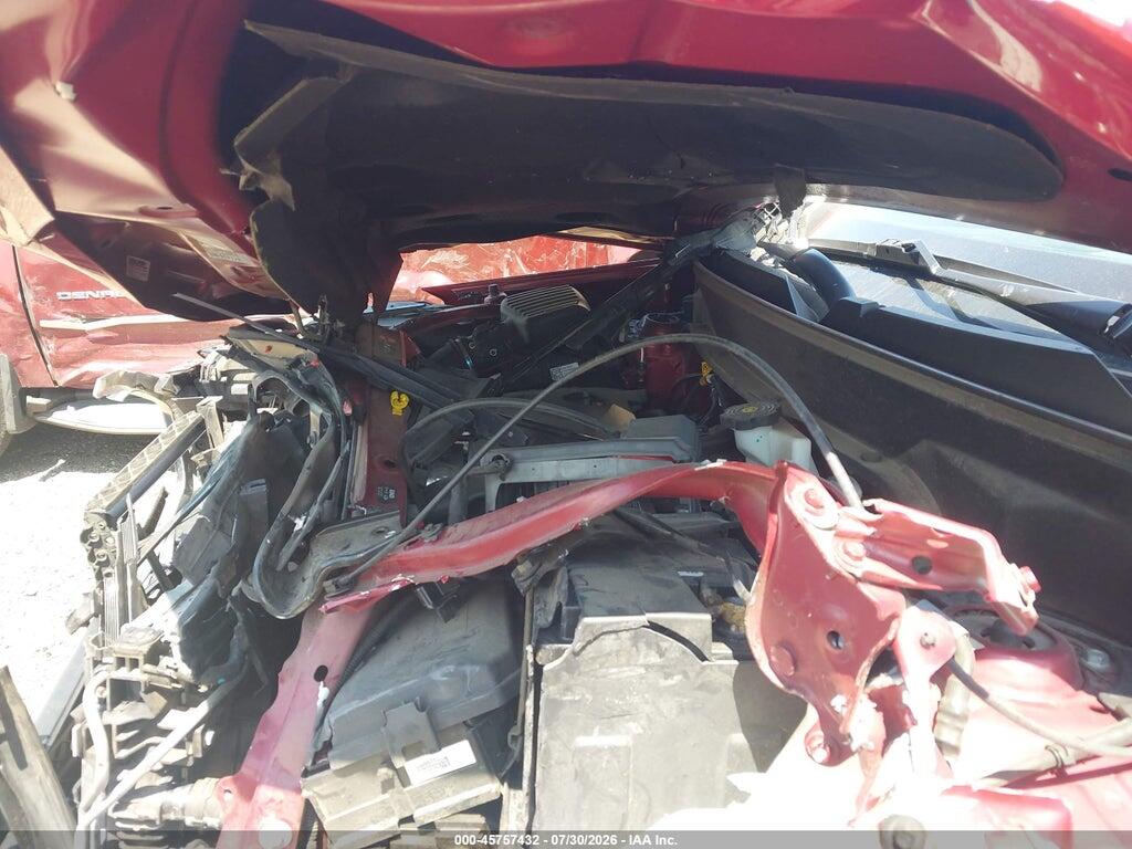 3GKALSEX5LL260807 2020 GMC TERRAIN photo no. 10