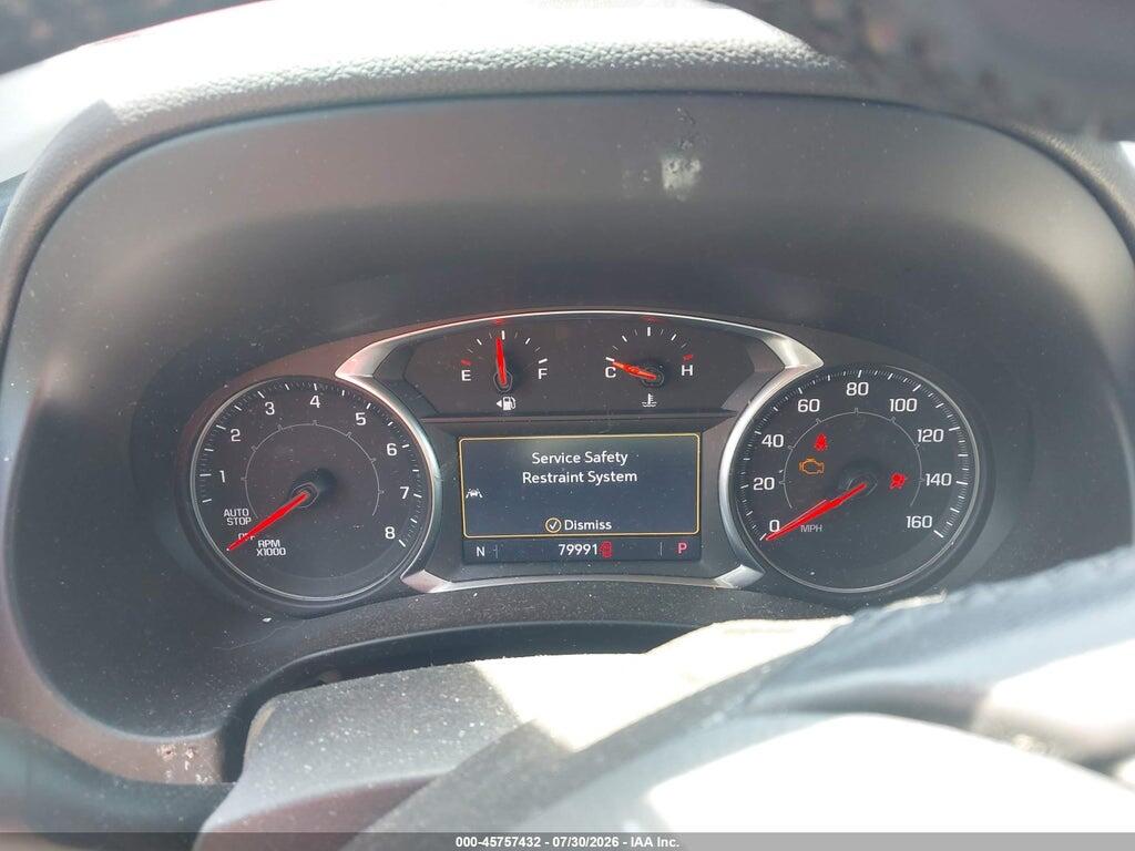 3GKALSEX5LL260807 2020 GMC TERRAIN photo no. 7