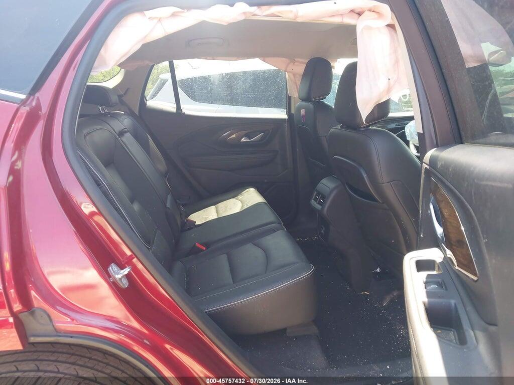 3GKALSEX5LL260807 2020 GMC TERRAIN photo no. 8
