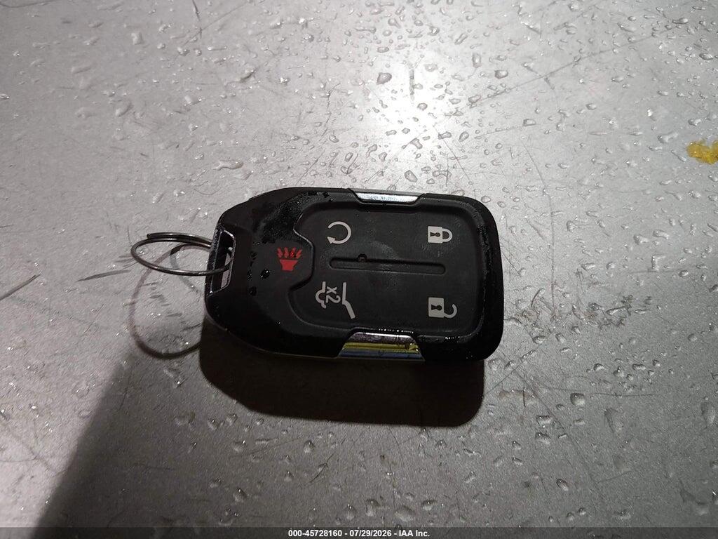 3GKALTEVXLL285917 2020 GMC TERRAIN photo no. 11