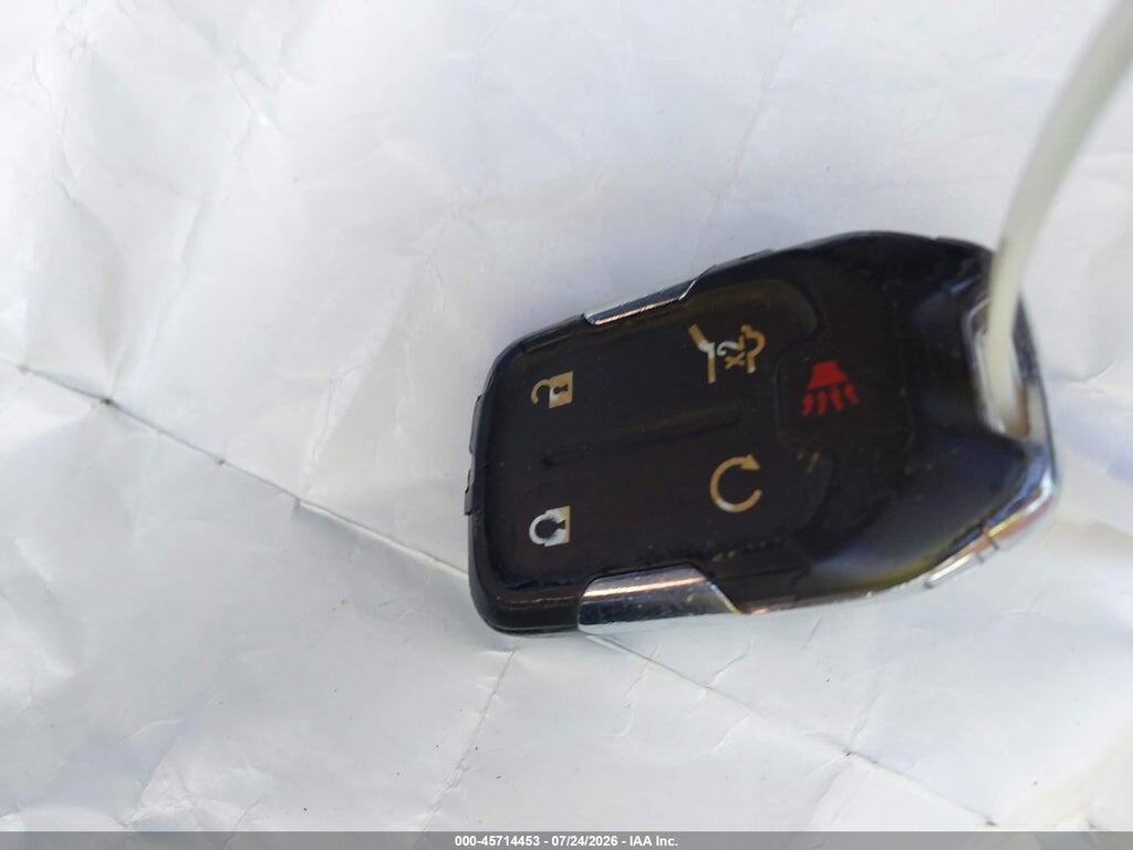 3GKALTEV8LL121128 2020 GMC TERRAIN photo no. 11