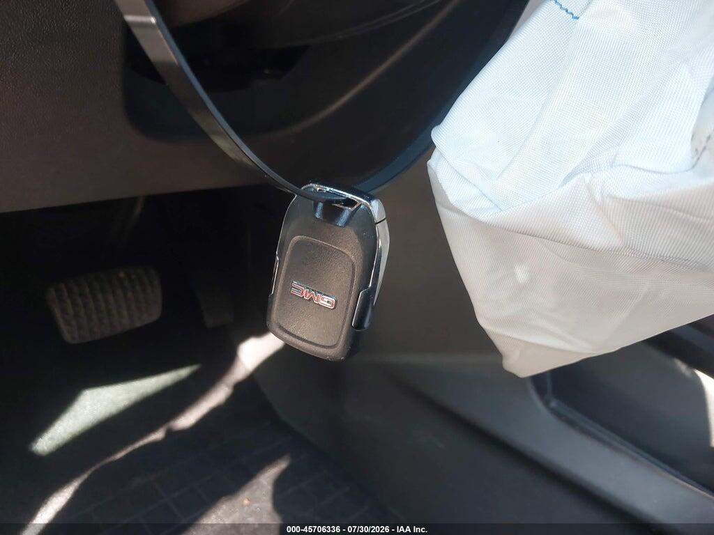 3GKALTEV2LL213397 2020 GMC TERRAIN photo no. 11