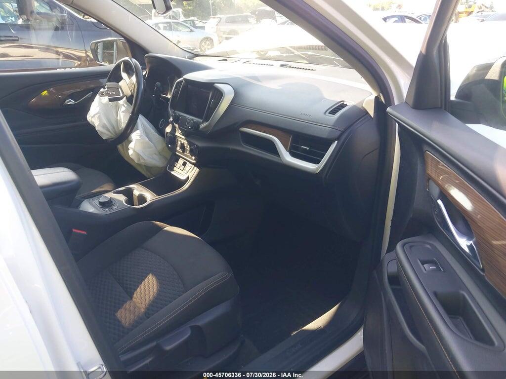 3GKALTEV2LL213397 2020 GMC TERRAIN photo no. 5