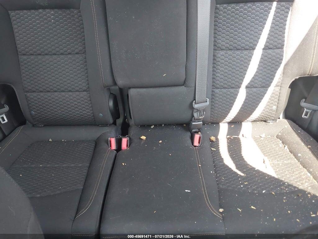 3GKALTEV2LL169546 2020 GMC TERRAIN photo no. 8