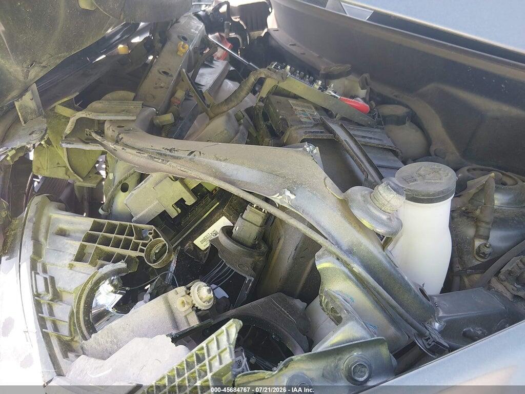 3GKALMEV9LL129499 2020 GMC TERRAIN photo no. 10