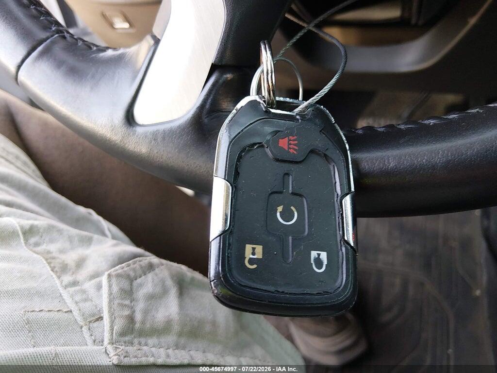 3GKALVEV9LL243010 2020 GMC TERRAIN photo no. 11