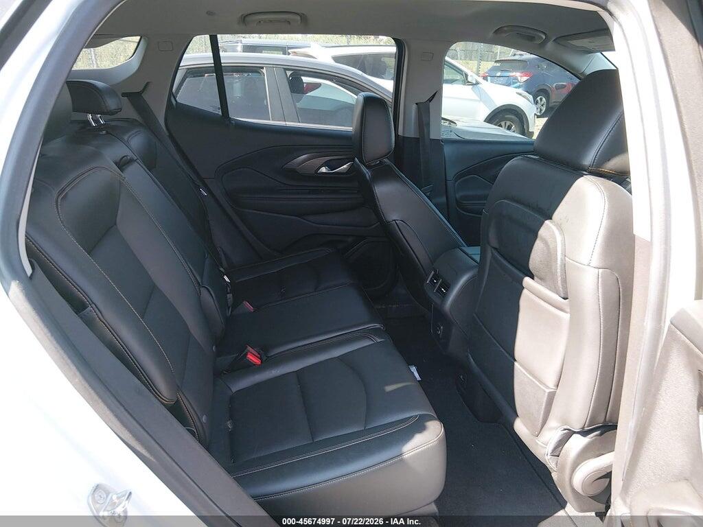 3GKALVEV9LL243010 2020 GMC TERRAIN photo no. 8