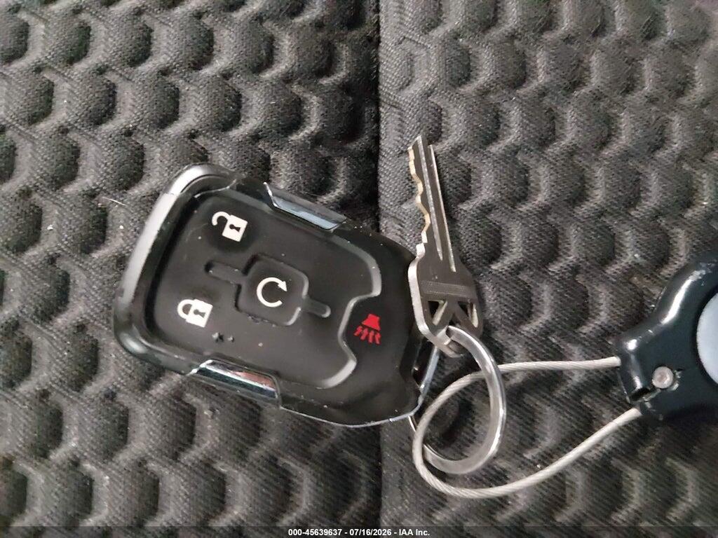 3GKALTEV8LL342213 2020 GMC TERRAIN photo no. 11
