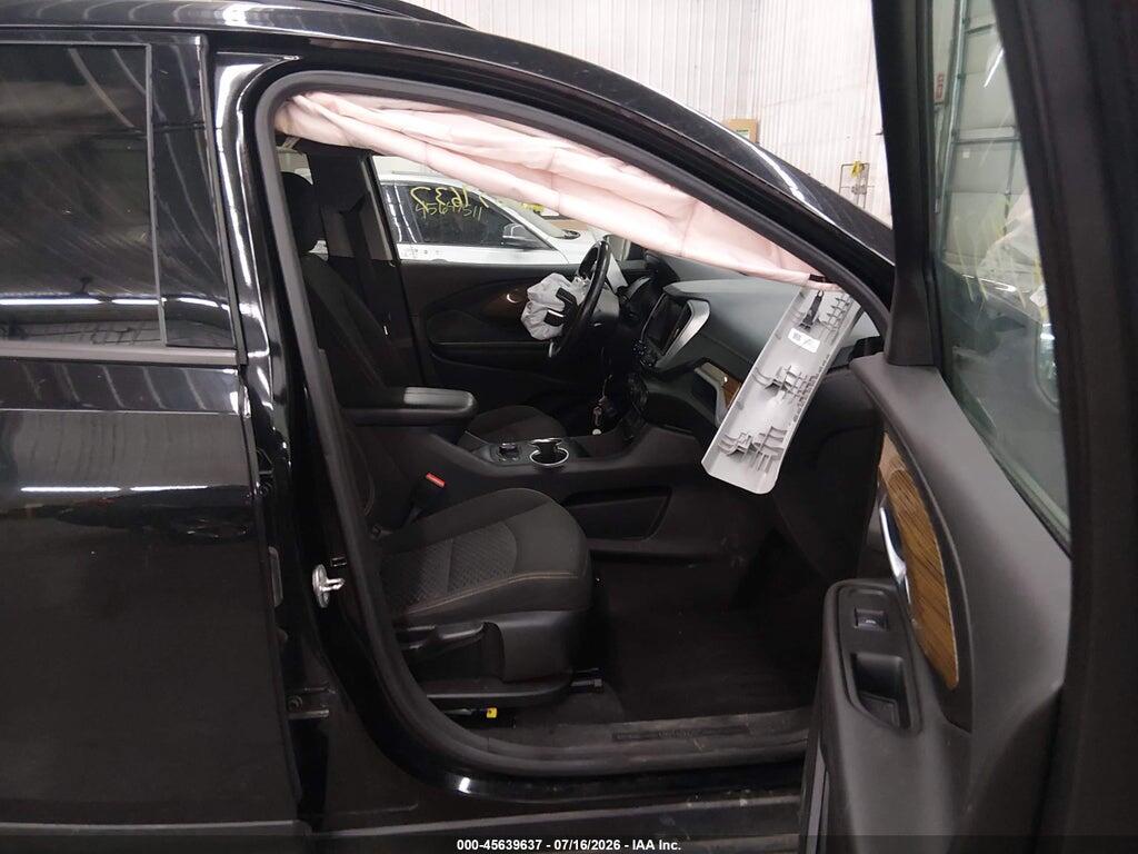 3GKALTEV8LL342213 2020 GMC TERRAIN photo no. 5
