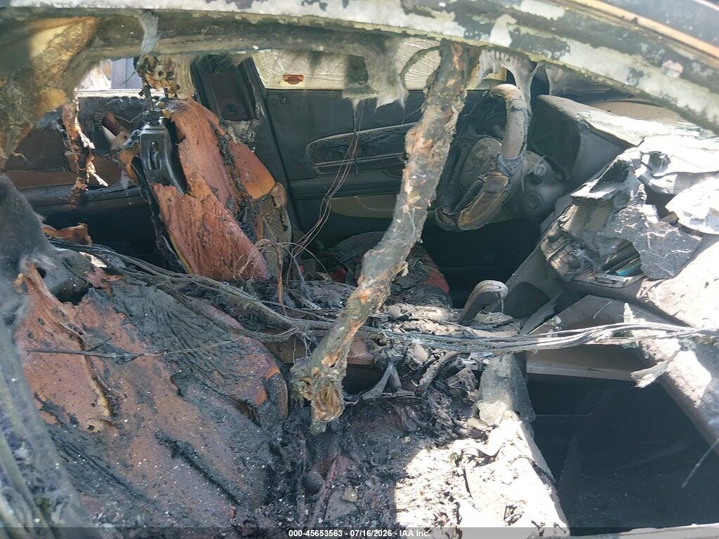 2GKALMEK2F6358105 2015 GMC TERRAIN photo no. 5