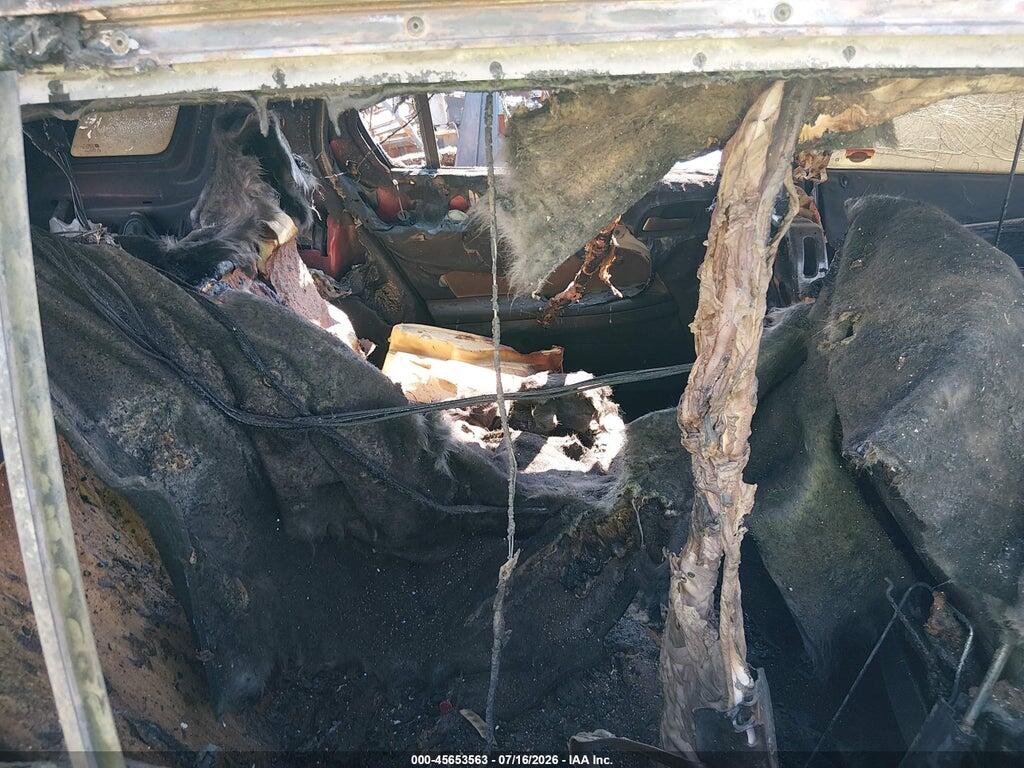2GKALMEK2F6358105 2015 GMC TERRAIN photo no. 8