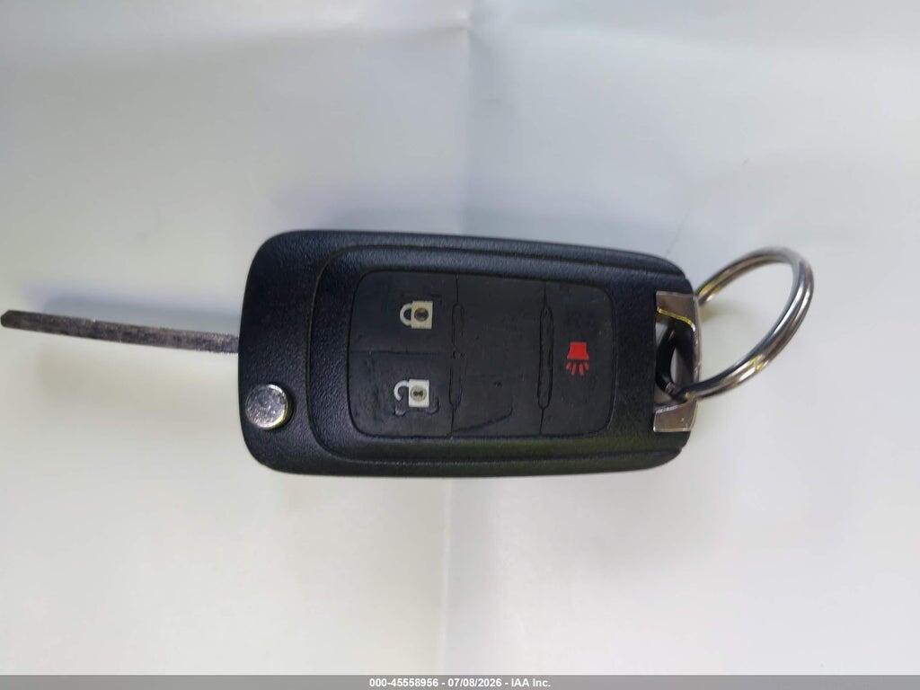 2GKFLVEKXF6127626 2015 GMC TERRAIN photo no. 11