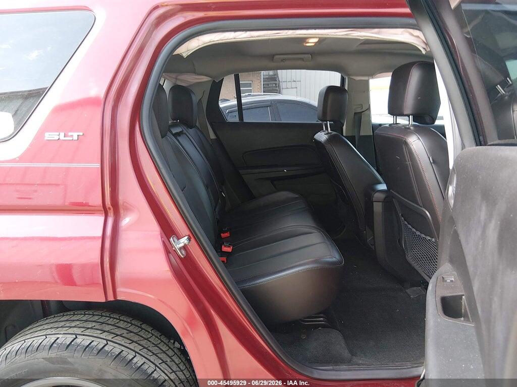 2GKFLTE37F6140279 2015 GMC TERRAIN photo no. 8