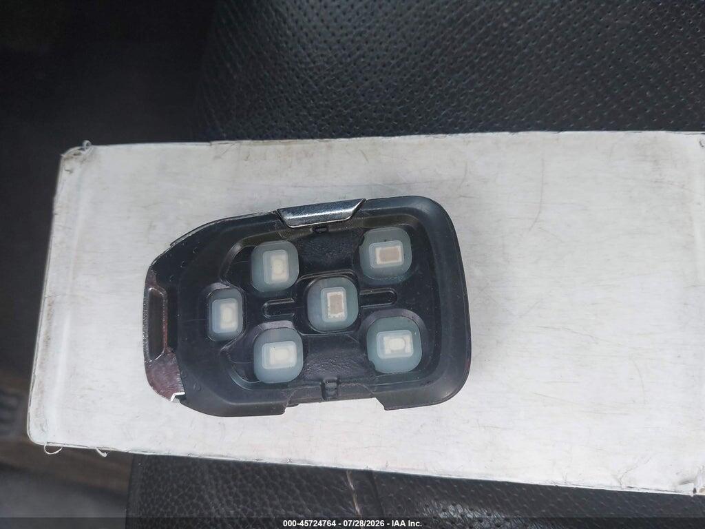 1GKS2BKC4FR694402 2015 GMC YUKON photo no. 11