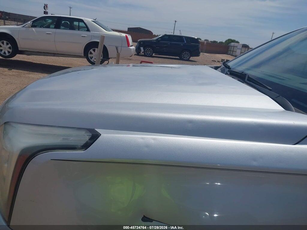 1GKS2BKC4FR694402 2015 GMC YUKON photo no. 6