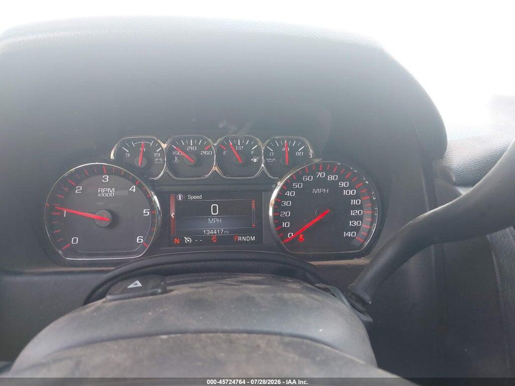 1GKS2BKC4FR694402 2015 GMC YUKON photo no. 7