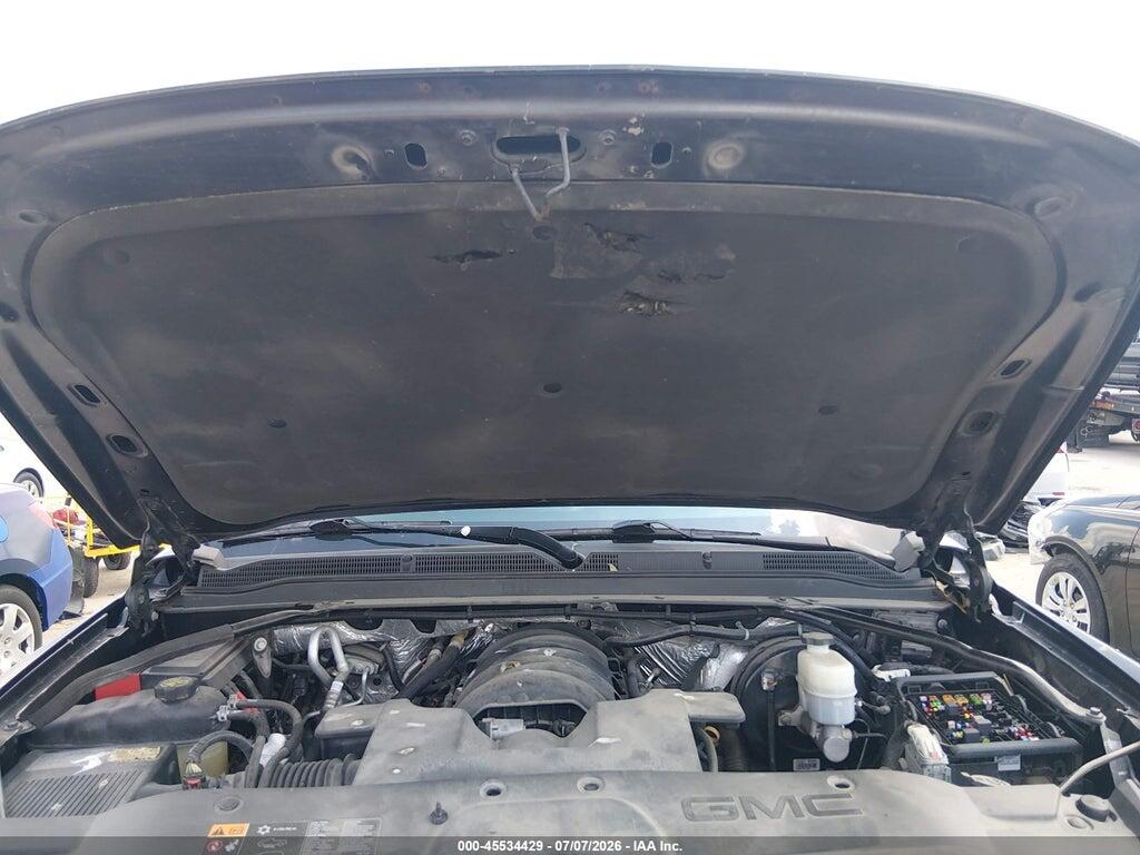 1GKS2CKJ3FR684075 2015 GMC YUKON photo no. 10