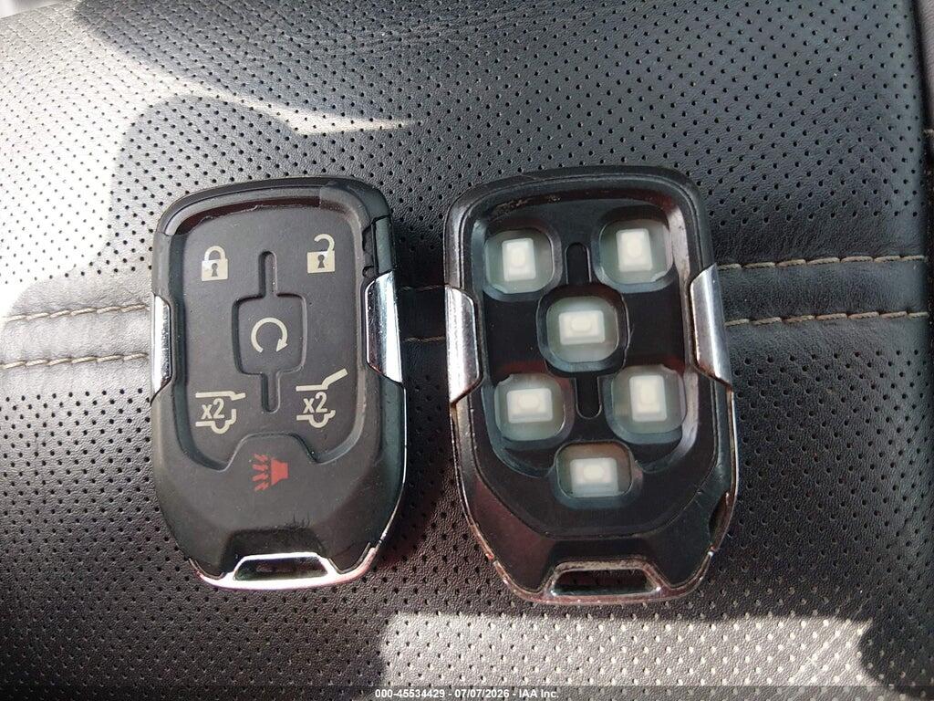 1GKS2CKJ3FR684075 2015 GMC YUKON photo no. 11