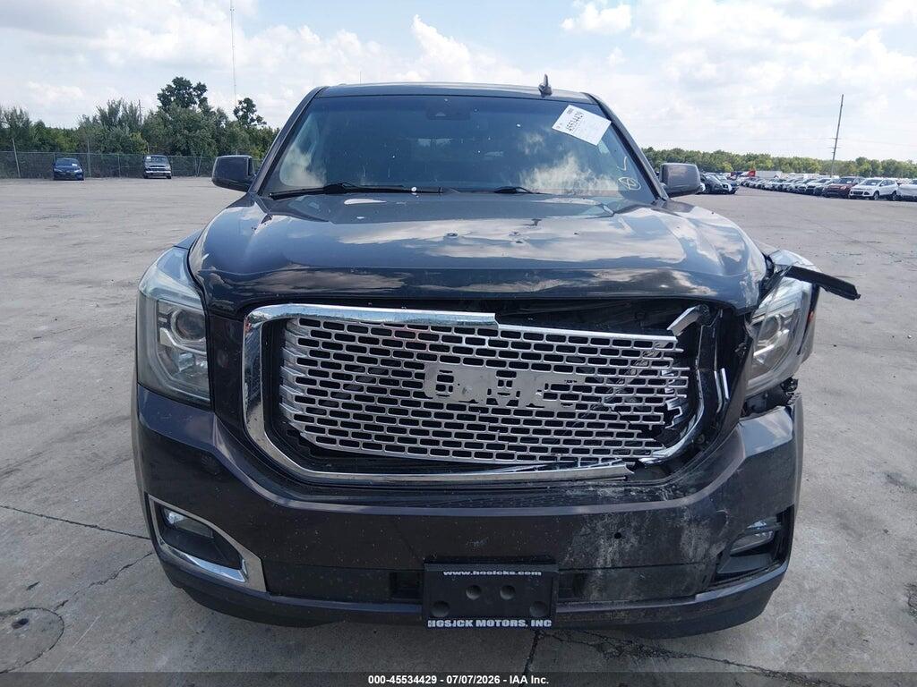 1GKS2CKJ3FR684075 2015 GMC YUKON photo no. 12