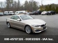 2014 BMW 428I WBA3V7C55EJ872820