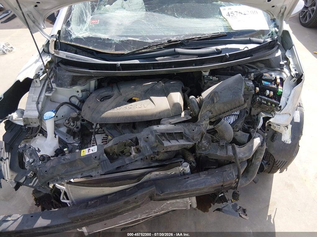 KMHD35LE0DU024029 2013 HYUNDAI ELANTRA GT photo no. 10