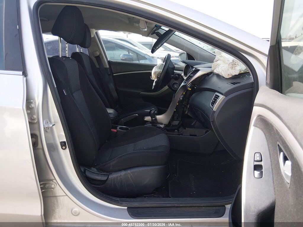 KMHD35LE0DU024029 2013 HYUNDAI ELANTRA GT photo no. 5
