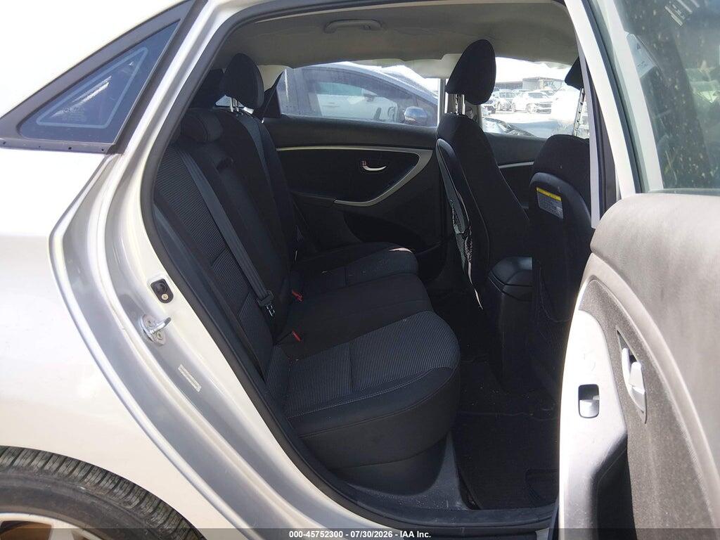 KMHD35LE0DU024029 2013 HYUNDAI ELANTRA GT photo no. 8