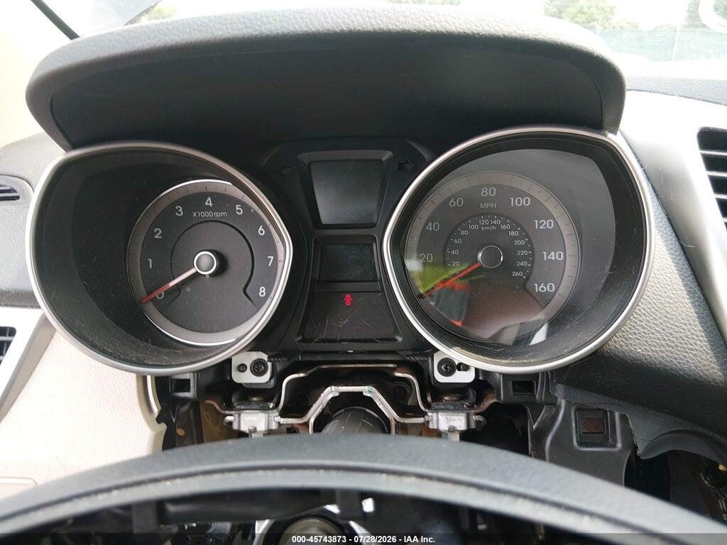 KMHD35LE0DU109002 2013 HYUNDAI ELANTRA GT photo no. 7