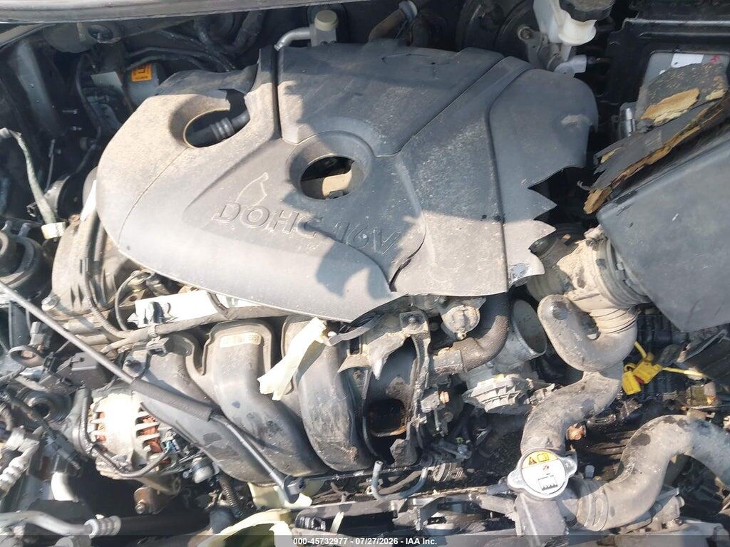 KMHD35LE0DU089978 2013 HYUNDAI ELANTRA GT photo no. 10
