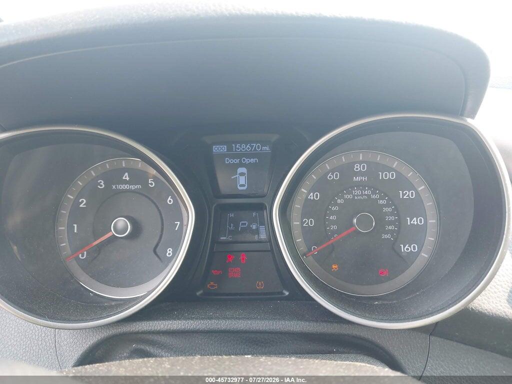 KMHD35LE0DU089978 2013 HYUNDAI ELANTRA GT photo no. 7